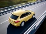 Porsche Cayenne S 2011 года